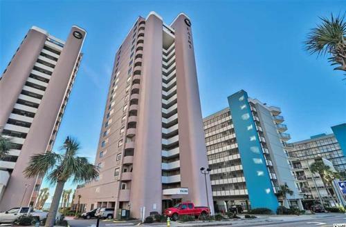 Hotel Romantic Couples Getaway