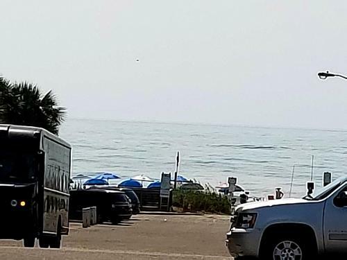Apartamento 1600 South Ocean Boulevard