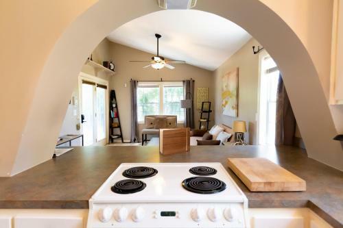 Feel At Home A 3 Minute Walk From The Beach