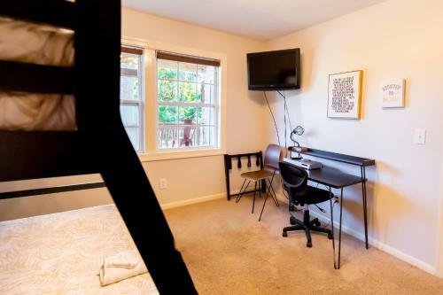 Feel At Home A 3 Minute Walk From The Beach