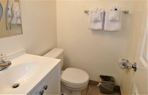 Apartamento 0301 Waters Edge Resort Condo
