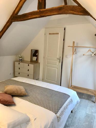 Apartamento R�sidence Le Musoir