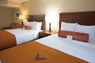 Hotel Phoenix Inn & Suites Lake Oswego