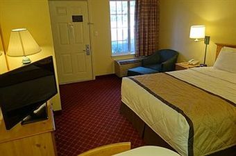 Hotel Extended Stay America - Raleigh - Crabtree Valley