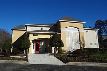 Hotel Extended Stay America - Raleigh - Crabtree Valley