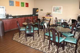 Hotel Comfort Inn North-medford