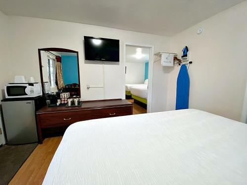 City Center Motel