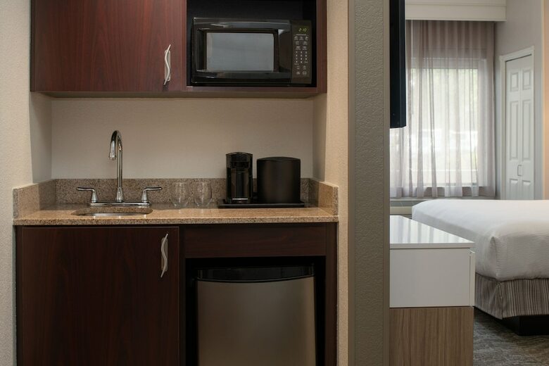 Hotel Springhill Suites Medford