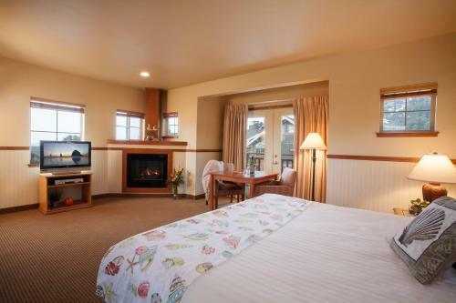Hotel Inn At Cannon Beach