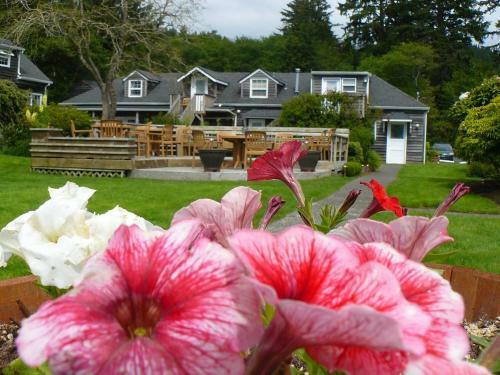 Motel Ecola Creek Lodge