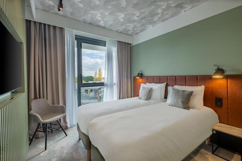 Hotel Kyriad Lyon Ouest Limonest