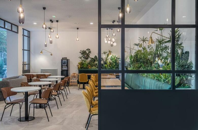 Hotel Kyriad Lyon Ouest Limonest