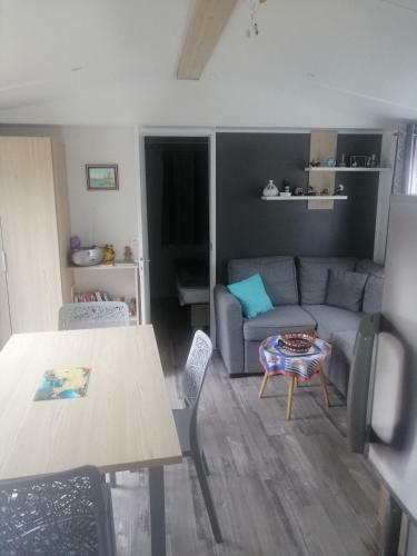 Mhvacances Propose Camping 4 Etoiles En Normandie