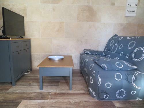 Hostal Maison 4 �toiles Et Studio 3 �toiles Ind�pendants Avec Piscine