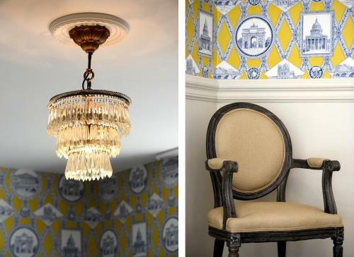 Hotel Grand H�tel Henri - Les Collectionneurs