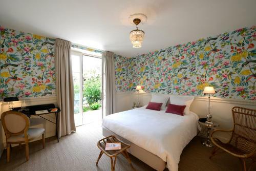 Hotel Grand H�tel Henri - Les Collectionneurs