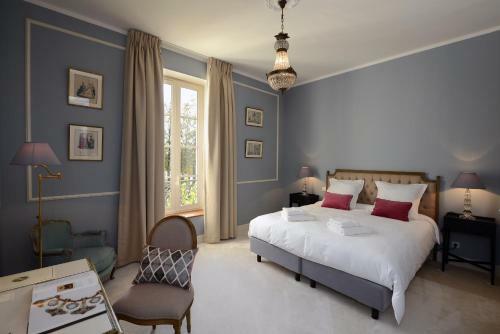 Hotel Grand H�tel Henri - Les Collectionneurs