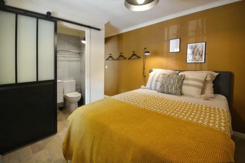 Apartamento Le Liron