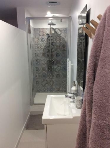 Apartamento Balcon Sur La Sorgue