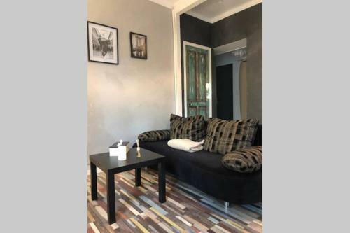 Apartamento Appart R�nov� 2 Chambres Avec Clim