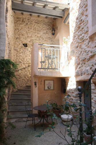 Le Bastidon de Louis, L'isle Sur La Sorgue