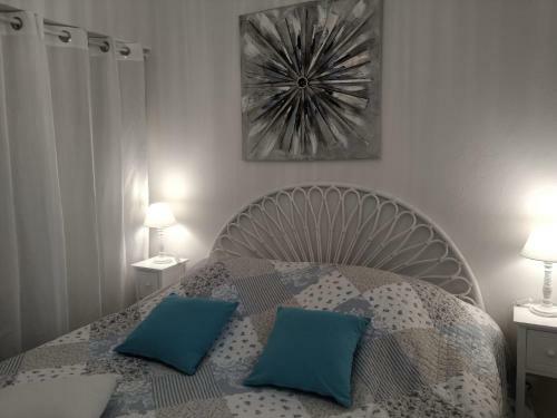 Apartamento Flots De L Isle