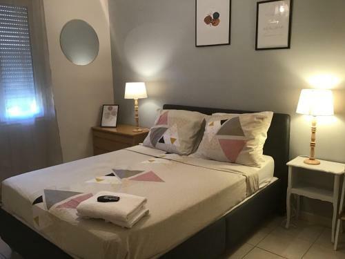 Hostal Chez Maathis