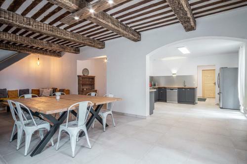 Villa Tout Confort Avec Piscine Priv�e