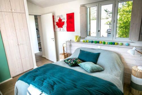 Superbe Villa Avec Piscine Chauff�e Et Boulodrome