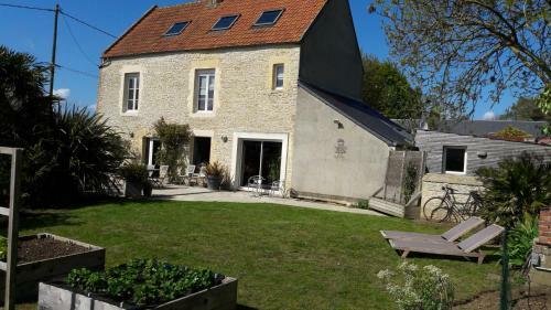 Bed & Breakfast La Chambre � Z'amis