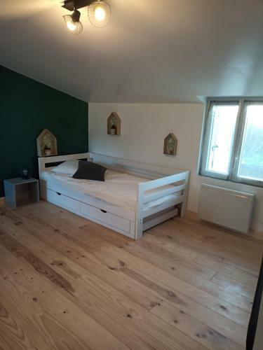 Maison "le Go�land" � Deux Pas Des Plages