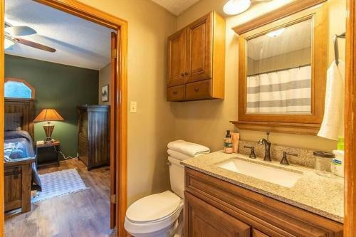 Cherokee Lake Escape A Great Lake Getaway