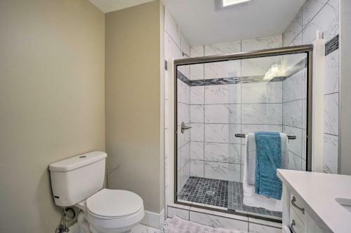 Stunning Kingston Home Less Than 1 Mi To Clinch River