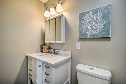 Stunning Kingston Home Less Than 1 Mi To Clinch River