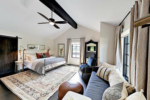 Carters Creek Ranch