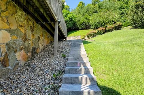 Norris Lake Retreat