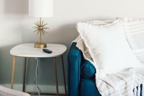 Apartamento Oasis On Main With Tempurpedic King Bed