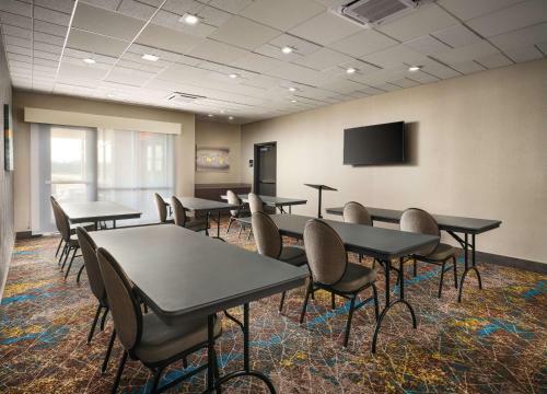 Hotel Best Western Plus Executive Residency Jackson Northeast