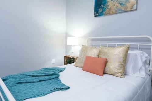 Apartamento Jc Loft Steps To Entertainment & Restaurants