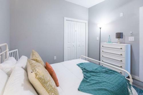 Apartamento Jc Loft Steps To Entertainment & Restaurants