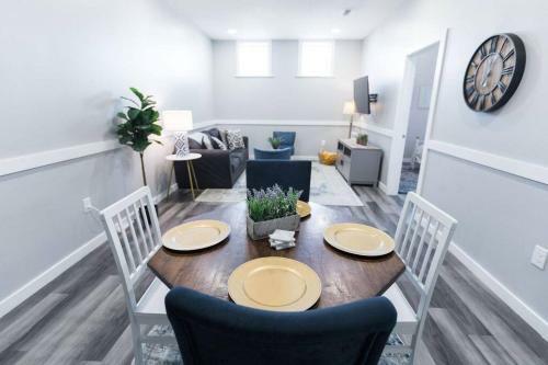 Apartamento Jc Loft Steps To Entertainment & Restaurants