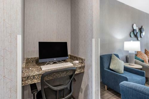 Hotel Quality Inn Lebanon - Highway 109
