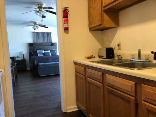 Apartamento Music Studio Getaway, Close To Entertainment!