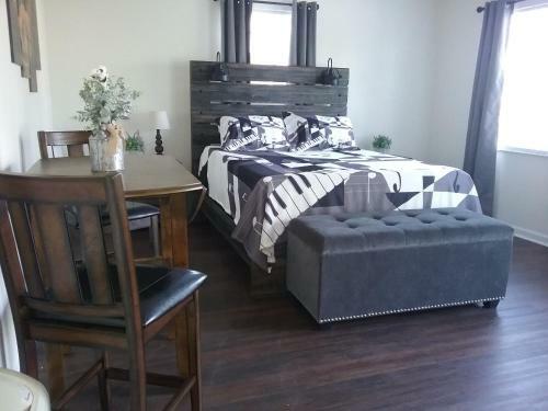 Apartamento Music Studio Getaway, Close To Entertainment!
