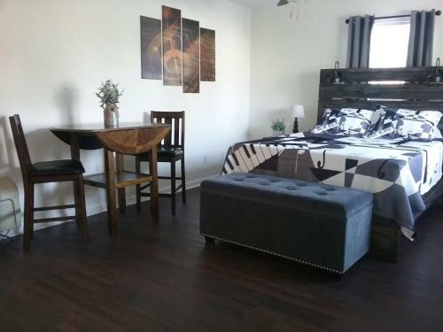 Apartamento Music Studio Getaway, Close To Entertainment!