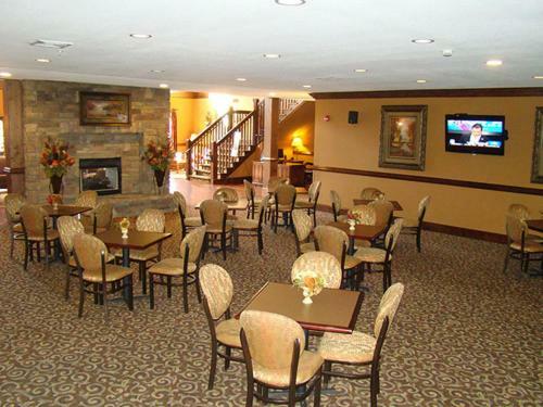 Hotel Mountain Lodge & Conference Center