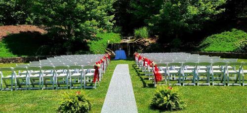 Hotel Mountain Lodge & Conference Center