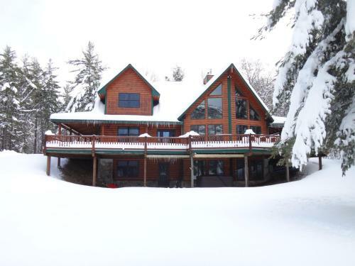 Ebs View Lodge