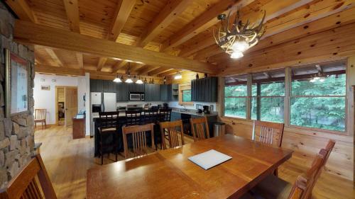Ebs View Lodge