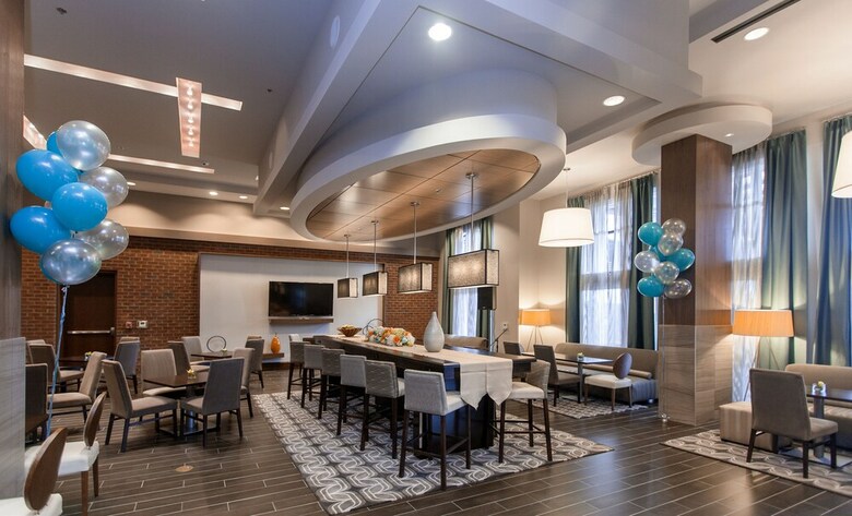 Hotel Hampton Inn & Suites Chapel Hill/carrboro